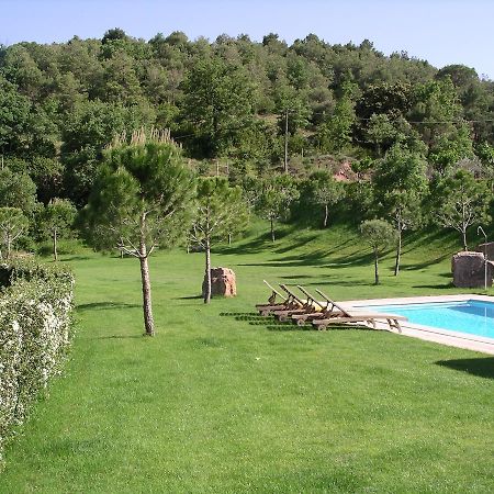 Villa La Torre Blanca à Cardona Extérieur photo