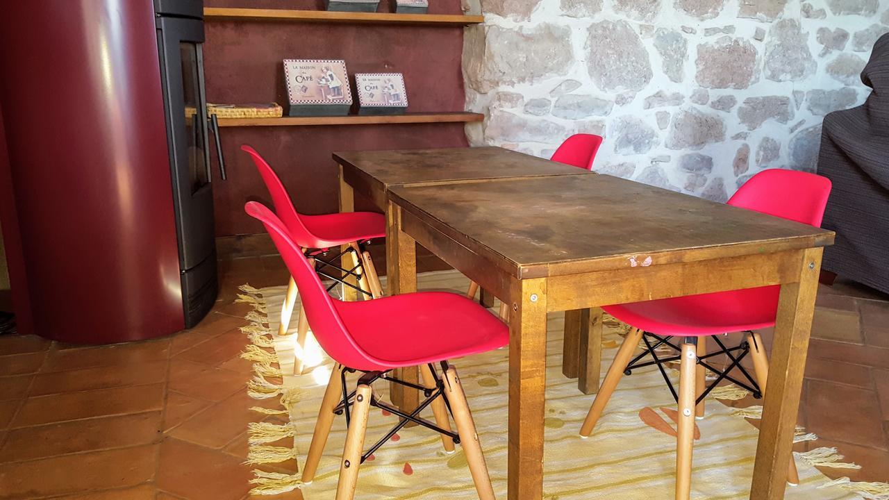 Villa La Torre Blanca à Cardona Extérieur photo