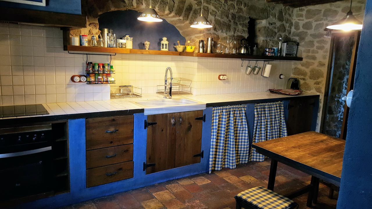 Villa La Torre Blanca à Cardona Extérieur photo