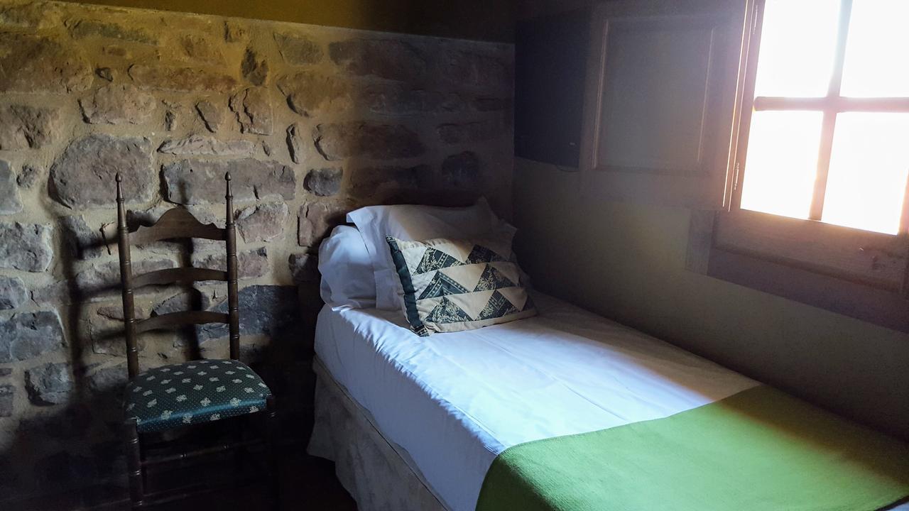 Villa La Torre Blanca à Cardona Extérieur photo