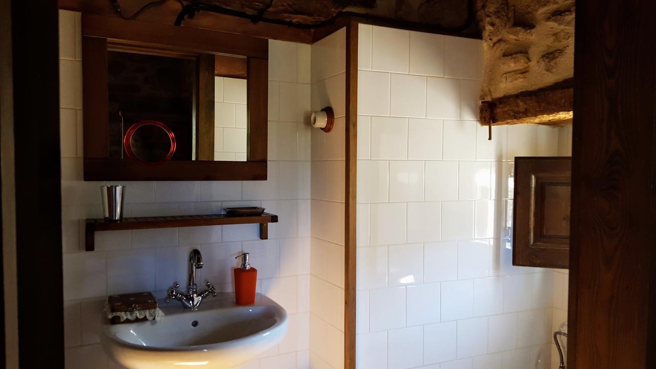 Villa La Torre Blanca à Cardona Extérieur photo