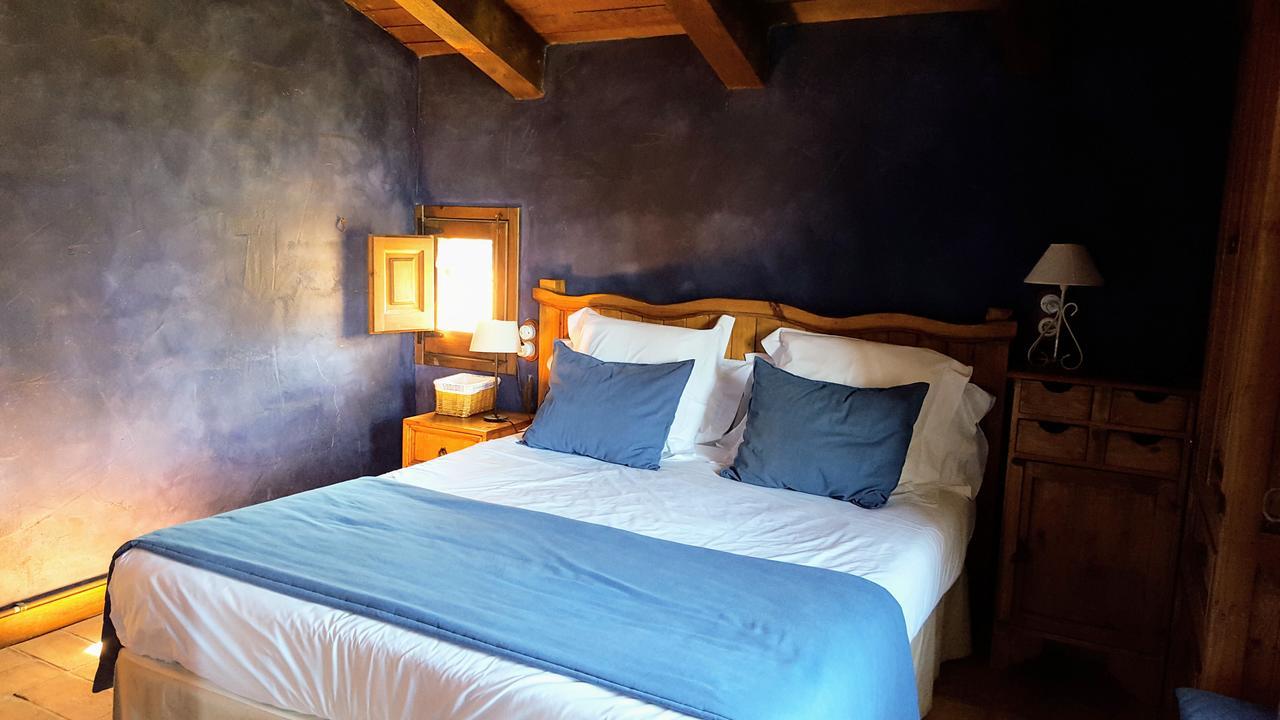 Villa La Torre Blanca à Cardona Extérieur photo