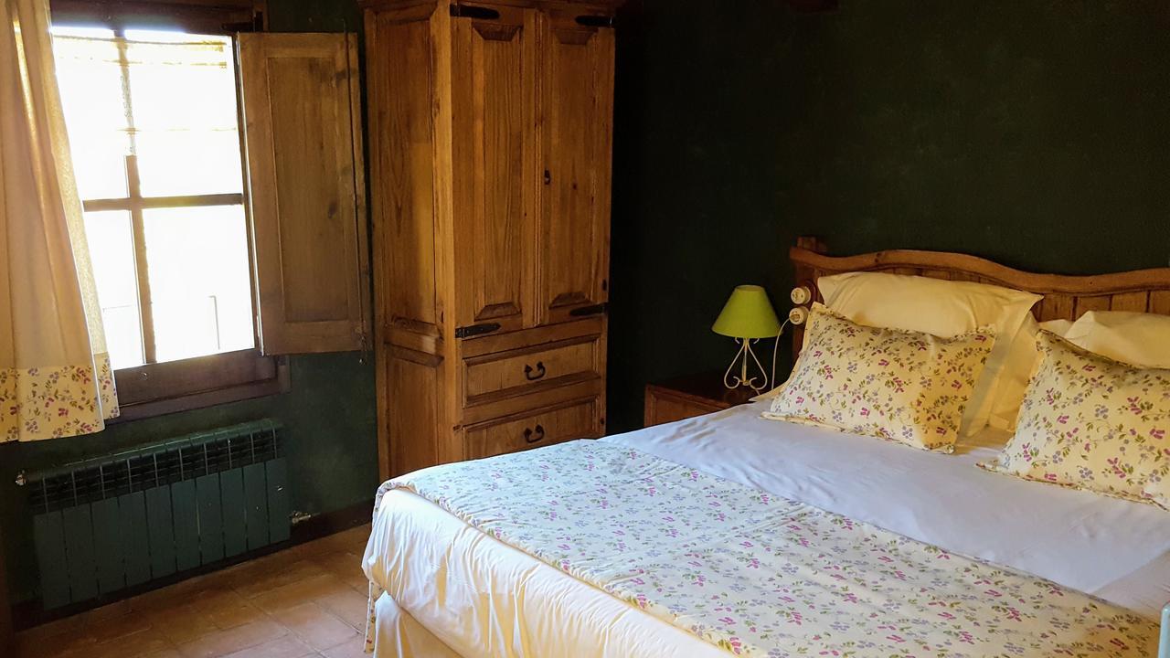 Villa La Torre Blanca à Cardona Extérieur photo
