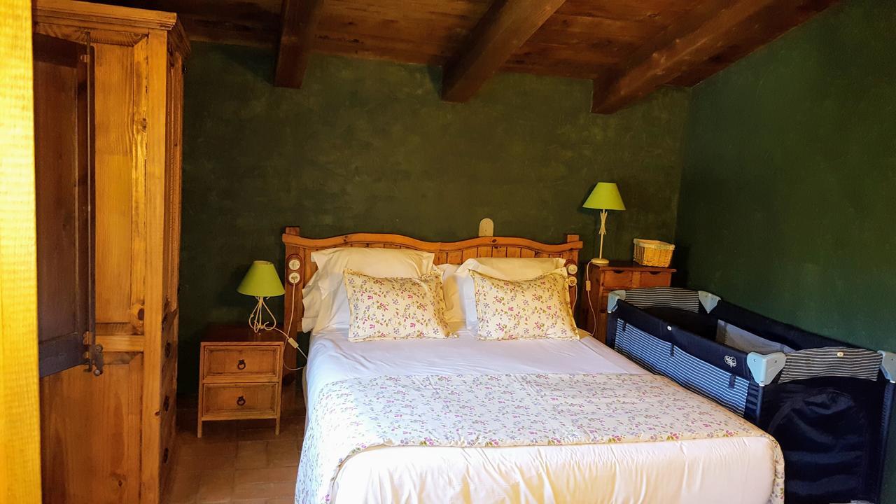 Villa La Torre Blanca à Cardona Extérieur photo
