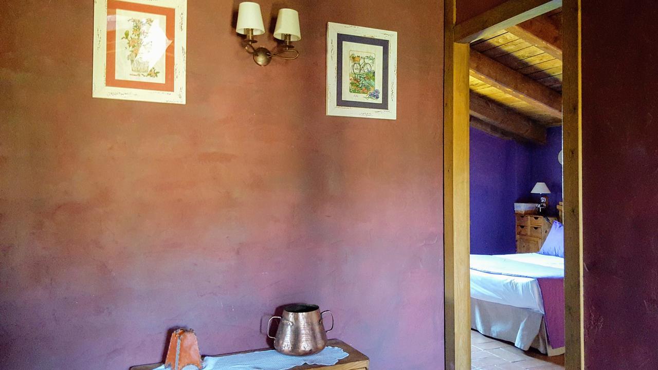 Villa La Torre Blanca à Cardona Extérieur photo
