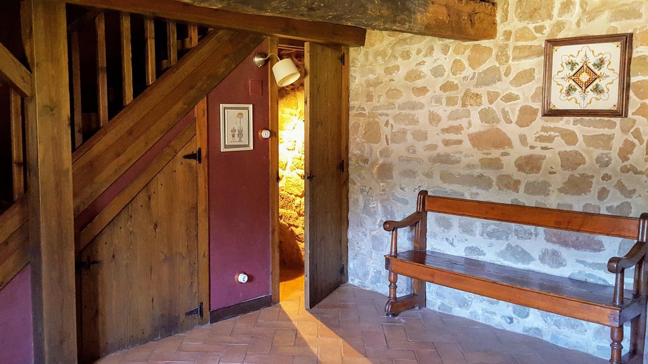 Villa La Torre Blanca à Cardona Extérieur photo