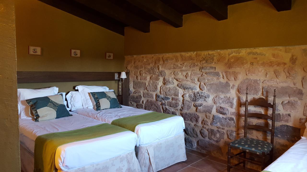 Villa La Torre Blanca à Cardona Extérieur photo