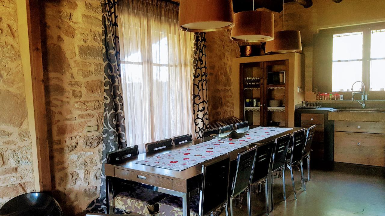 Villa La Torre Blanca à Cardona Extérieur photo