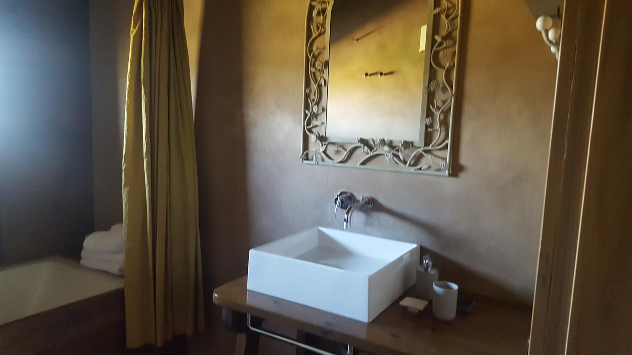 Villa La Torre Blanca à Cardona Extérieur photo