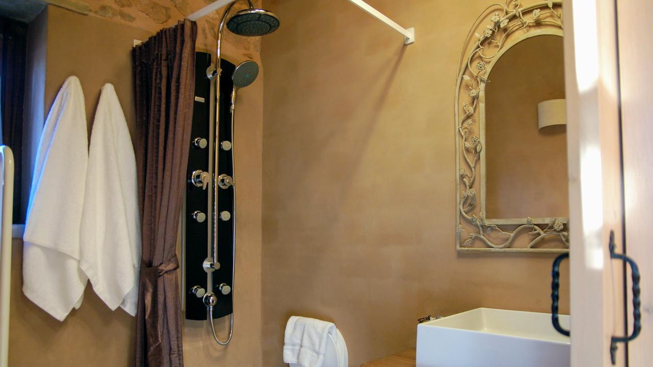 Villa La Torre Blanca à Cardona Extérieur photo